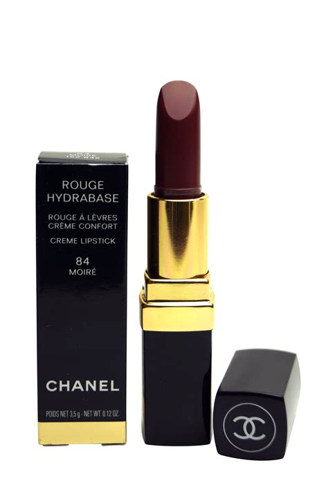 chanel rouge discontinued.